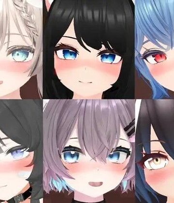 音声付き【3D Avatar Free Sex Vol.01】HVR Japan評価