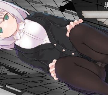 ファンタジー【黒上ルナの復讐】くらいうぇ〜ぶ評価5.00