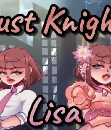 巨乳【Lust Knight Lisa】Overlord Empire LLC評価