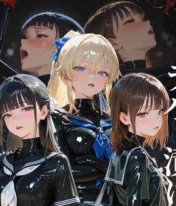 拘束【護謨学院｜更生プログラム【96Pコミック】放課後の連続拘束絶頂】TAIL LOVERS評価