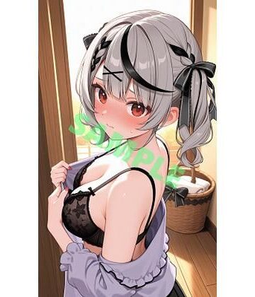辱め【沙〇叉クロヱ更衣室・温泉（294枚）】キュラリア評価