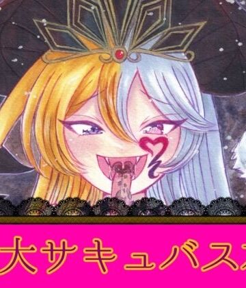 ふたなり【魔王リリムメアの復活】ちゃこし亭評価