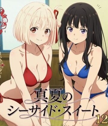 動画・アニメーション【真夏のシーサイド・スイート】シロウト商会評価