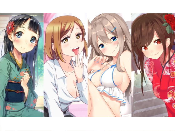 ■おねショタ音声詰め合わせ|【処女】スタジオレイン