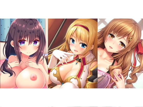 ■おねショタ音声詰め合わせ2|【処女】スタジオレイン