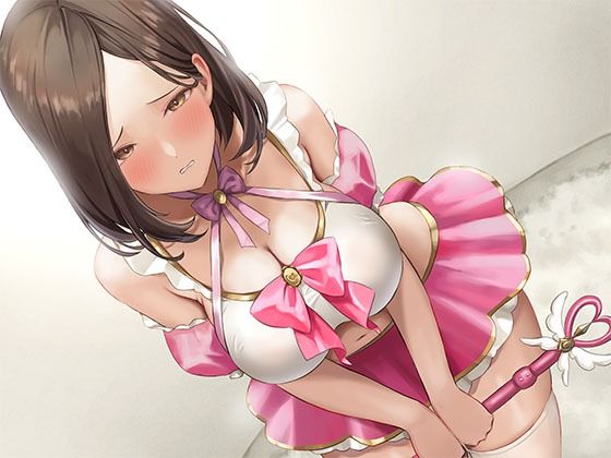 ■お隣の人妻さんのコスプレアカを見つけてはじまる内緒のコスプレ撮影会|【制服】スタジオレイン