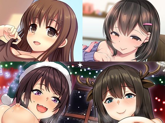 ■お姉さん詰め合わせ2|【巨乳】スタジオレイン