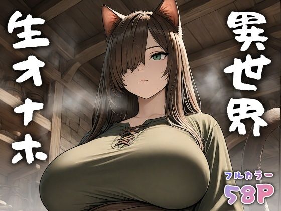 ■異世界生オナホ|【ファンタジー】Minuki Creating Machine