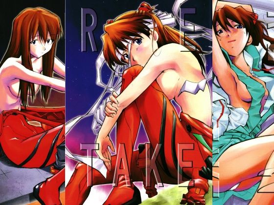 ■RE-TAKE 全集|【アクション・格闘】スタジオKIMIGABUCHI