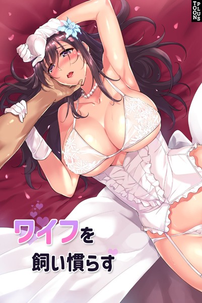 JJM■ワイフを飼い慣らす|【フルカラー】