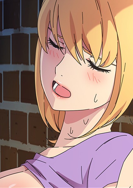 アンドロメダ11■甘いトラップ|【フルカラー】