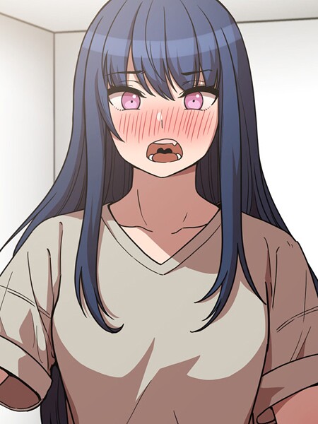 ラドン■小悪魔なお隣さん|【フルカラー】