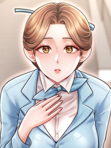 Elise Shin■リベンジ・タイムリープ|【フルカラー】