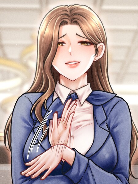 Elise Shin■リベンジ・タイムリープ|【フルカラー】