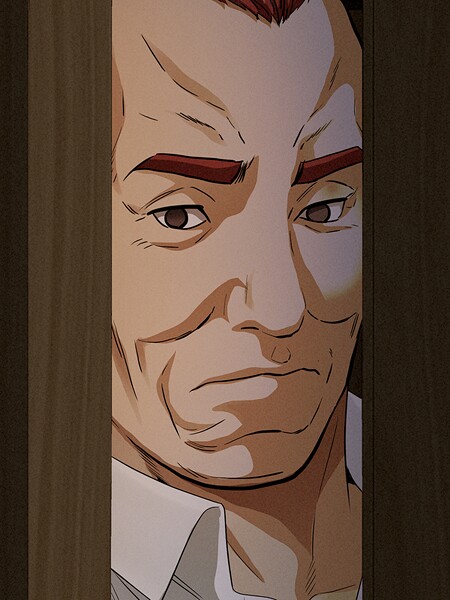 ant■特殊ボディガード|【フルカラー】