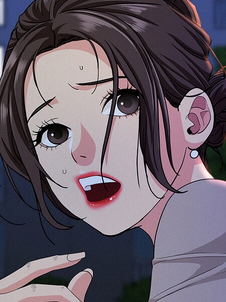 ant■特殊ボディガード|【フルカラー】