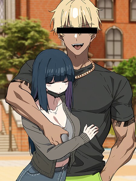 KMH■スイッチ・オン|【EROTOON】