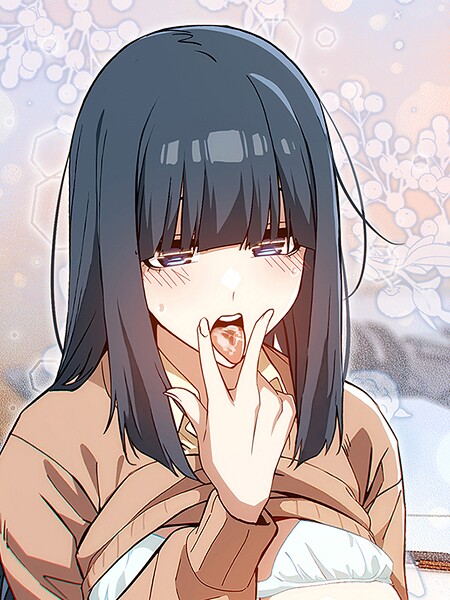 KMH■スイッチ・オン|【EROTOON】