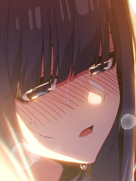 KMH■スイッチ・オン|【EROTOON】