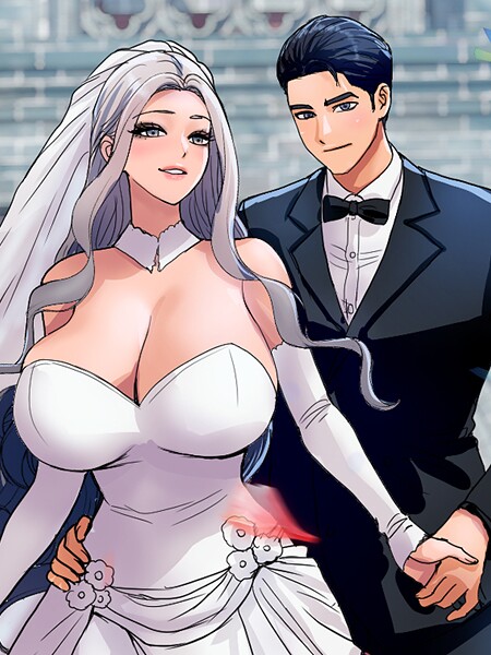 Mun Seok Bae■ロイヤルファミリー|【フルカラー】