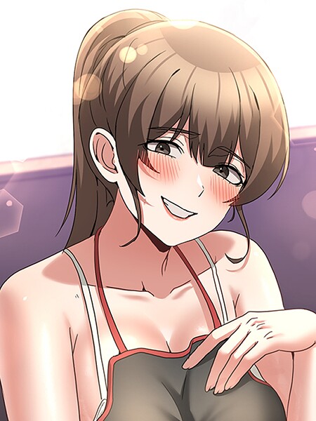 Van Mao■このギルド、男子禁制につき|【無料作品】