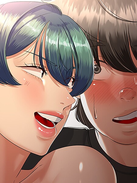 dyu■郁美さんが帰ってきた|【フルカラー】