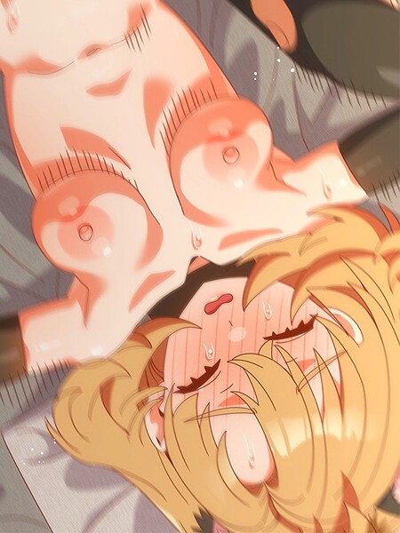 NRS■喧嘩するほどナカが良い！|【フルカラー】