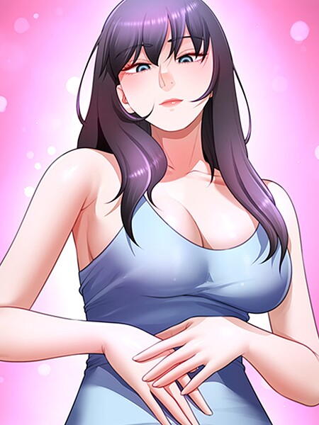 hyunlim■最強母娘に愛されまして！？|【フルカラー】