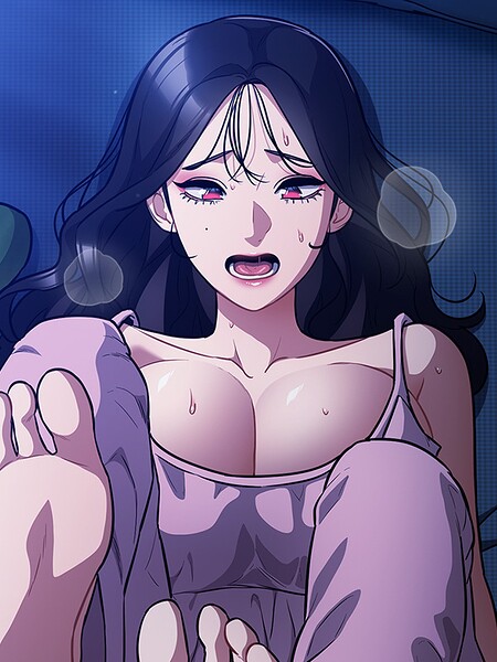 Sosweet■クソ女上司を言いなりにさせてみた|【フルカラー】