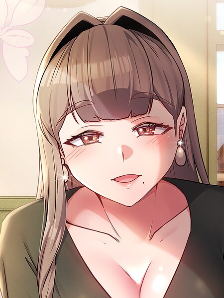 MOAI■おかず屋さんのママ店長にばぶりしゃす|【フルカラー】