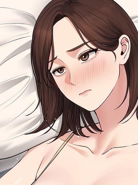 goyoung■君の面影探し|【フルカラー】