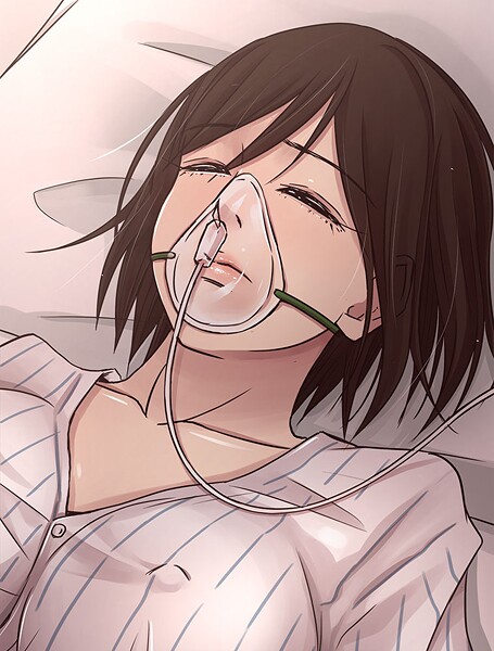 アピール■お人好しの愛|【フルカラー】