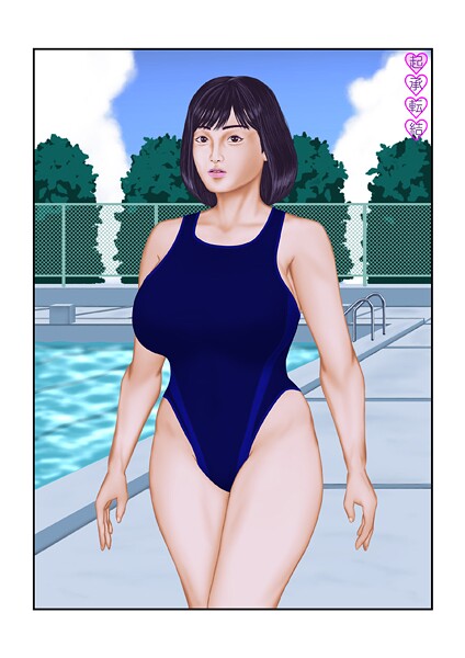 tsuyoshi■起承転結|【フルカラー】