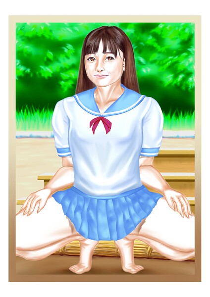 tsuyoshi■sumou乳（単話）|【フルカラー】