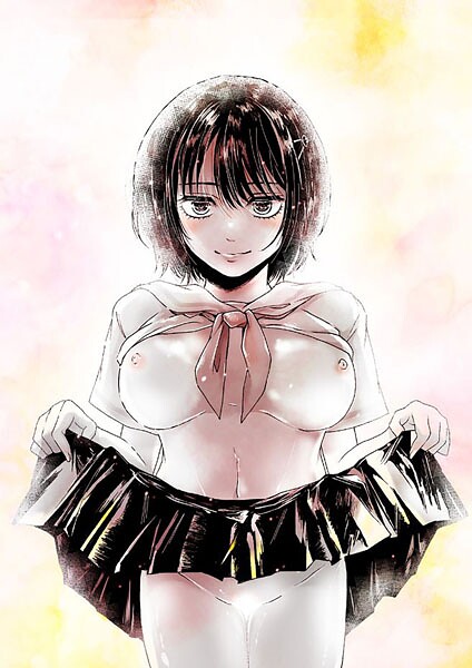 さくらもち工房■心を病んだ俺は、危険日に中出しを迫るメンヘラJKの種馬になる（単話）|【女子校生】