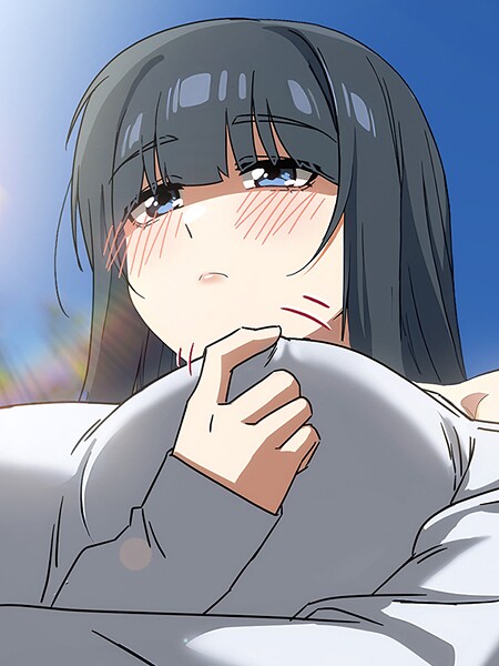 ■スイッチ・オン|【EROTOON】