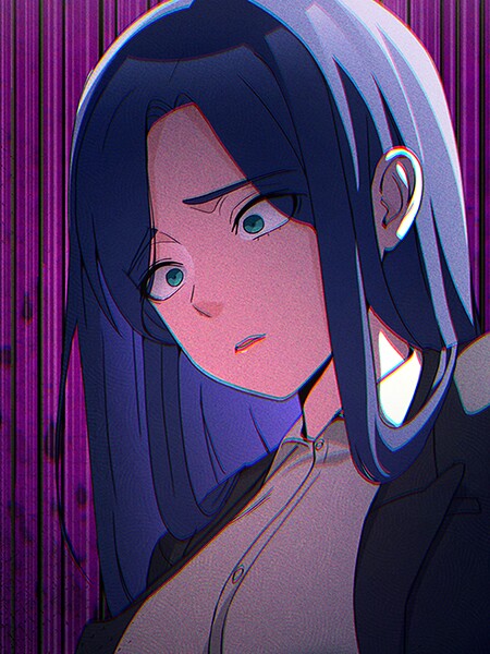 Van Mao■このギルド、男子禁制につき|【無料作品】