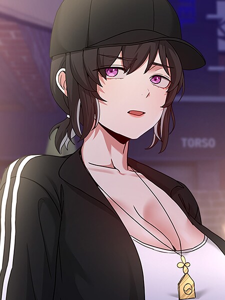 ■このギルド、男子禁制につき|【無料作品】