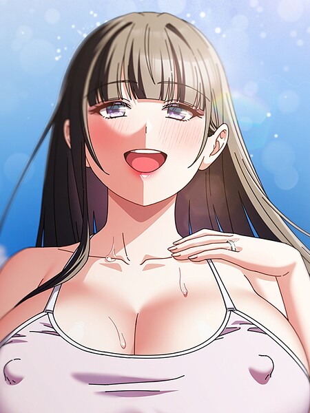 ■俺の彼女を汚して|【無料作品】