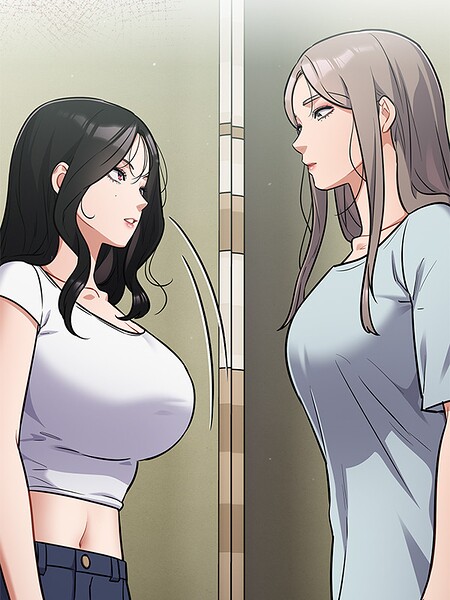 ■クソ女上司を言いなりにさせてみた|【フルカラー】