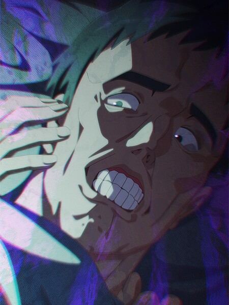 ■喧嘩するほどナカが良い！|【フルカラー】