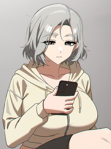 ■スイッチ・オン|【EROTOON】