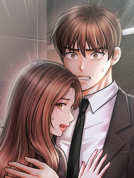 ■リベンジ・タイムリープ|【フルカラー】