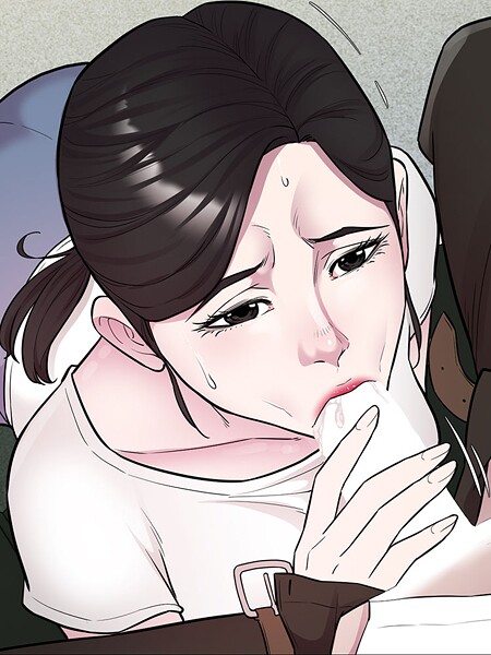 ■タクシー運転手は忙しい|【フルカラー】