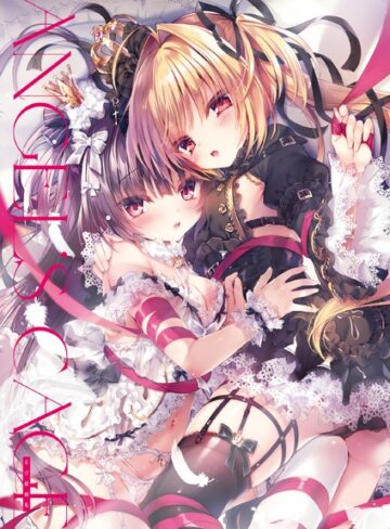 るび様■Angel’s cage るび様画集|【単行本】評価ポイント