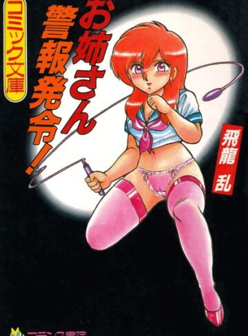 飛龍乱■お姉さん警報発令！|【レズビアン】評価ポイント