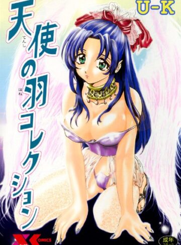 U-K■天使の羽コレクション|【学園もの】評価ポイント