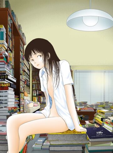 ■五時|【単行本】