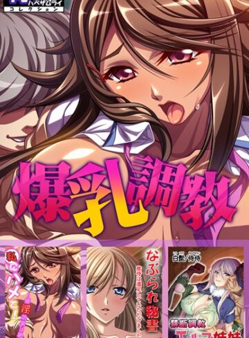 侍侍■爆乳調教【侍侍コレクション】|【単行本】評価ポイント