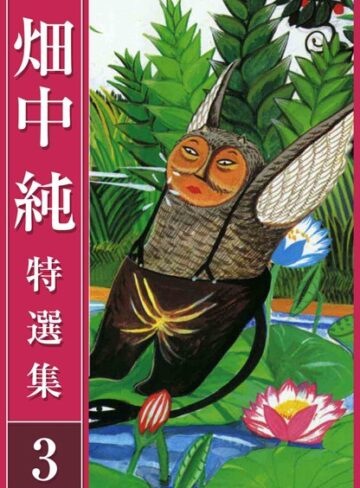 畑中純■畑中 純 特選集|【単行本】評価ポイント